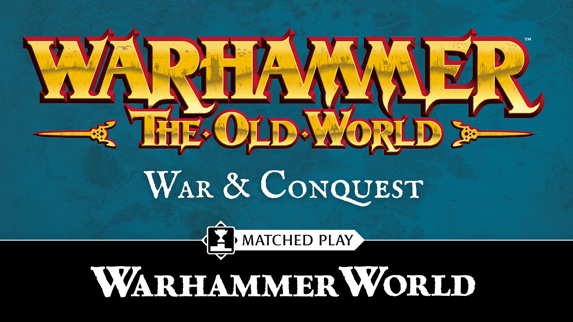 The Old World: War and Conquest III - Results | oldworldrankings.com